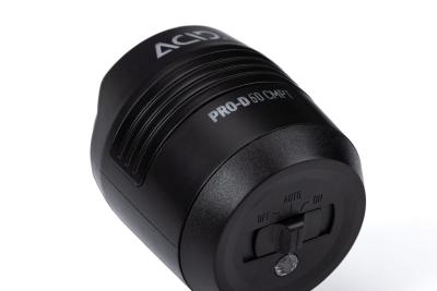 ACID Dynamo Frontlicht PRO-D 50 CMPT Produktbild 1