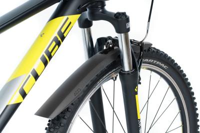 ACID Schutzblechset MUD ROOKIE 26" Produktbild 5