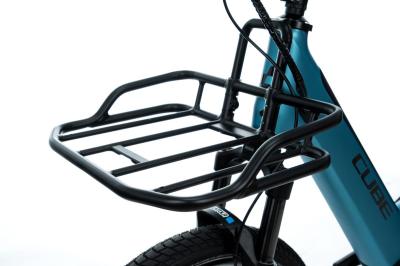 ACID Frontgep&auml;cktr&auml;ger HIC RILink Produktbild 1