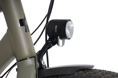 ACID Dynamo Frontlicht PRO-D 100 Produktbild 3