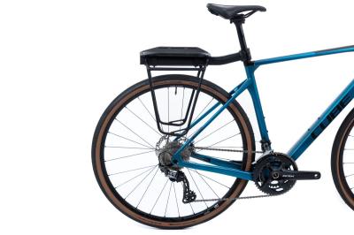 ACID Sattelst&uuml;tzengep&auml;cktr&auml;ger BEAM Wing Produktbild 6