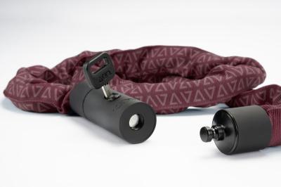 ACID Kettenschloss CORVID K120 Produktbild 2