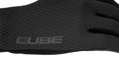 CUBE Handschuhe Race langfinger Gr&ouml;&szlig;e: L (9) Produktbild 3