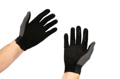 CUBE Handschuhe Race langfinger Gr&ouml;&szlig;e: XL (10) Produktbild 5