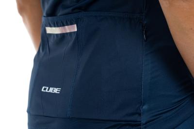 CUBE TEAMLINE WS Trikot kurzarm Gr&ouml;&szlig;e: L (40) Produktbild 3