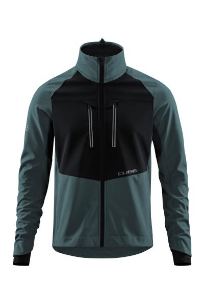 CUBE MTB Softshelljacke 365 Gr&ouml;&szlig;e: XXL Produktbild 6