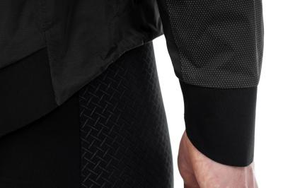 CUBE ROAD/XC Regenjacke Gr&ouml;&szlig;e: M Produktbild 3