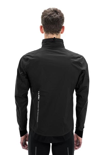 CUBE ROAD/XC Regenjacke Gr&ouml;&szlig;e: L Produktbild 1