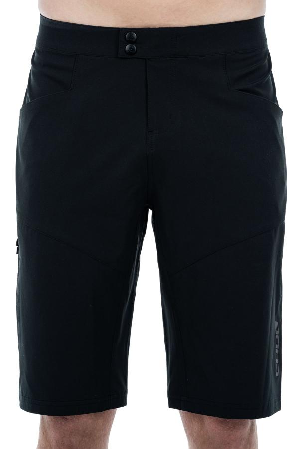 CUBE ATX Baggy Shorts CMPT Gr&ouml;&szlig;e: XL