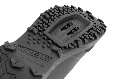 CUBE Schuhe OX PRO Gr&ouml;&szlig;e: EU 41 Produktbild 5