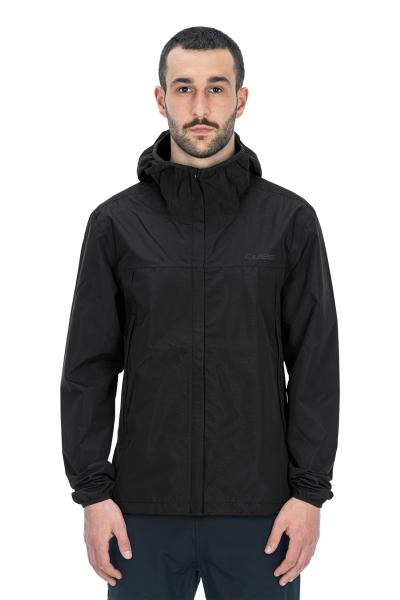 CUBE MTB Regenjacke CMPT Gr&ouml;&szlig;e: XS Produktbild 1