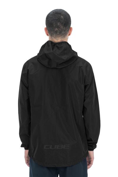 CUBE MTB Regenjacke CMPT Gr&ouml;&szlig;e: S Produktbild 2