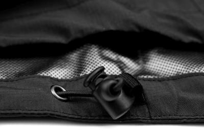 CUBE MTB Regenjacke CMPT Gr&ouml;&szlig;e: XXXL Produktbild 3