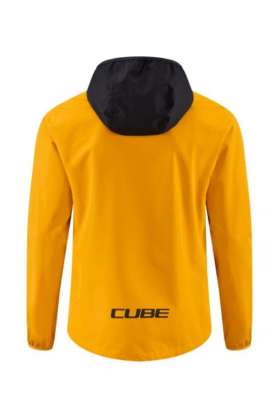 CUBE MTB Regenjacke CMPT Gr&ouml;&szlig;e: S Produktbild 1
