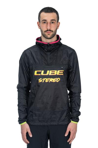 CUBE MTB Jacke STASH Gr&ouml;&szlig;e: XS Produktbild 1