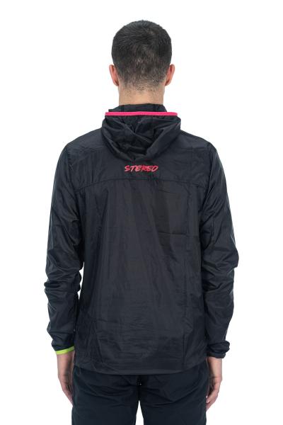 CUBE MTB Jacke STASH Gr&ouml;&szlig;e: L Produktbild 2