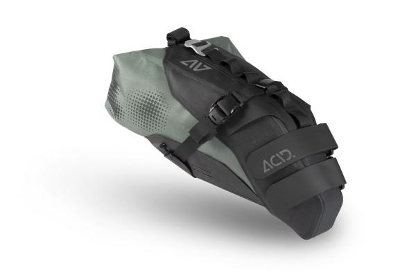 ACID Satteltasche PACK PRO 11
