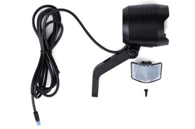 ACID E-Bike Frontlicht PRO-E 60 CMPT BES3 Produktbild 3