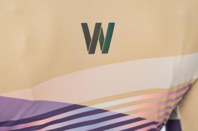 CUBE TEAMLINE WS Trikot kurzarm Gr&ouml;&szlig;e: XL (42) Produktbild 3