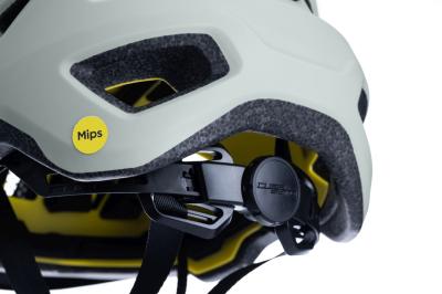 CUBE Helm FLEET Gr&ouml;&szlig;e: S (49-55) Produktbild 4