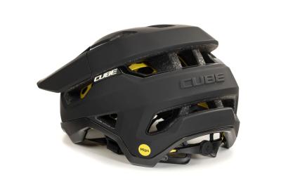 CUBE Helm TROOPER Gr&ouml;&szlig;e: S (52-56) Produktbild 3