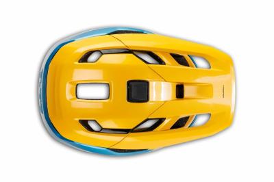 CUBE Helm TROOPER Gr&ouml;&szlig;e: M (56-59) Produktbild 3