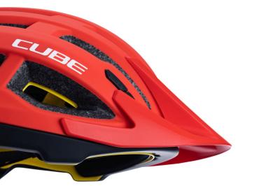 CUBE Helm OFFPATH Gr&ouml;&szlig;e: XL (59-64) Produktbild 2