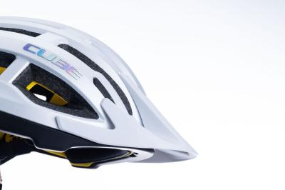 CUBE Helm OFFPATH Gr&ouml;&szlig;e: M (52-57) Produktbild 2