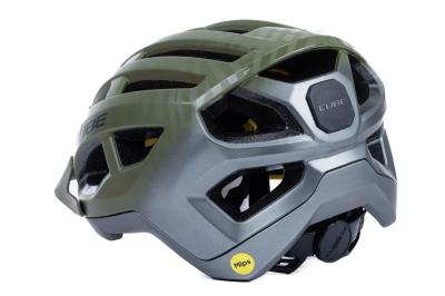 CUBE Helm OFFPATH Gr&ouml;&szlig;e: XL (59-64) Produktbild 3