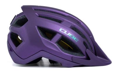 CUBE Helm OFFPATH Gr&ouml;&szlig;e: L (57-62) Produktbild 1