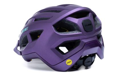 CUBE Helm OFFPATH Gr&ouml;&szlig;e: XL (59-64) Produktbild 3