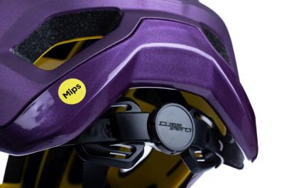 CUBE Helm OFFPATH Gr&ouml;&szlig;e: XL (59-64) Produktbild 4