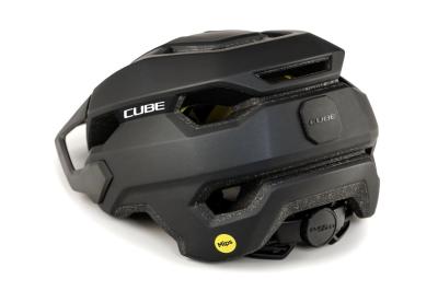CUBE Helm STRAY Gr&ouml;&szlig;e: XS (46-51) Produktbild 3