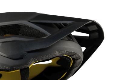 CUBE Helm STRAY Gr&ouml;&szlig;e: M (52-57) Produktbild 2