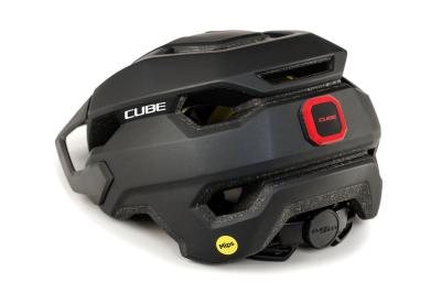 CUBE Helm STRAY Gr&ouml;&szlig;e: M (52-57) Produktbild 5