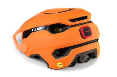 CUBE Helm STRAY Gr&ouml;&szlig;e: XS (46-51) Produktbild 5