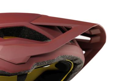 CUBE Helm STRAY Gr&ouml;&szlig;e: XS (46-51) Produktbild 2