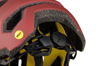 CUBE Helm STRAY Gr&ouml;&szlig;e: XS (46-51) Produktbild 4