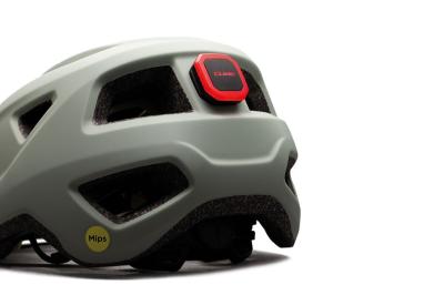 CUBE Helm R&uuml;cklicht CMPT Produktbild 1