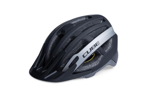 CUBE Helm OFFPATH Gr&ouml;&szlig;e: XL (59-64)