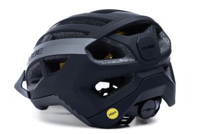 CUBE Helm OFFPATH Gr&ouml;&szlig;e: XL (59-64) Produktbild 3
