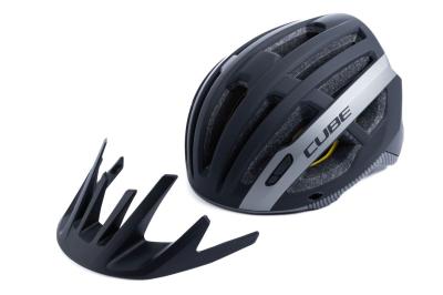 CUBE Helm OFFPATH Gr&ouml;&szlig;e: XL (59-64) Produktbild 5