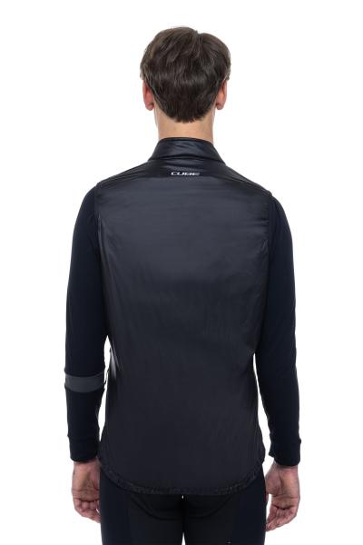 CUBE GRAVEL Light Iso Weste Gr&ouml;&szlig;e: XS Produktbild 5