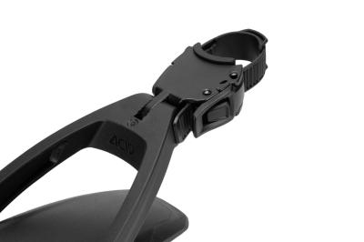 ACID Steckschutzblech VANE PRO 27,5-29" RATCHET hinten Produktbild 1