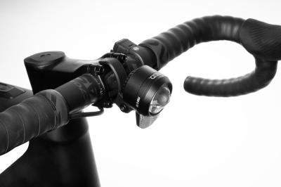 ACID E-Bike Frontlicht PRO-E 150 X-Connect Produktbild 2