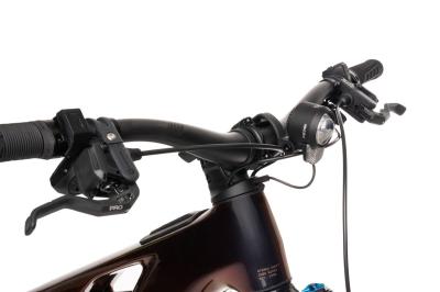 ACID E-Bike Frontlicht PRO-E 200 HB X-Connect Produktbild 1