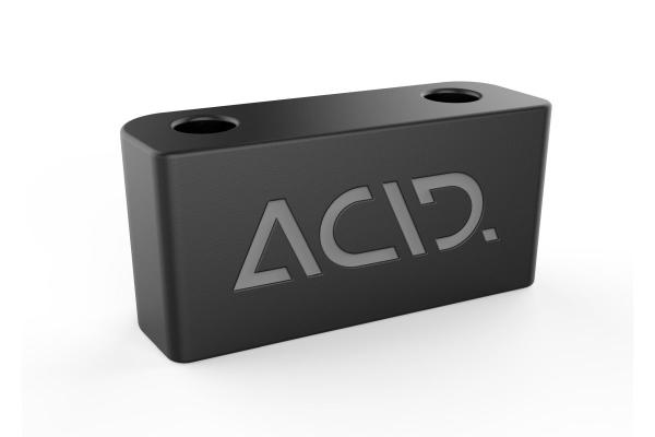 ACID Abstandshalter f&uuml;r Fahrradst&auml;nder FM
