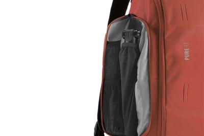 CUBE Rucksack PURE 12 Produktbild 3