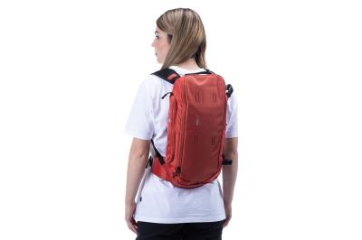 CUBE Rucksack PURE 12 Produktbild 6