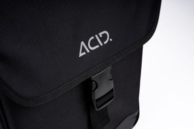 ACID Seitentasche CMPT 15 DOUBLE Produktbild 4
